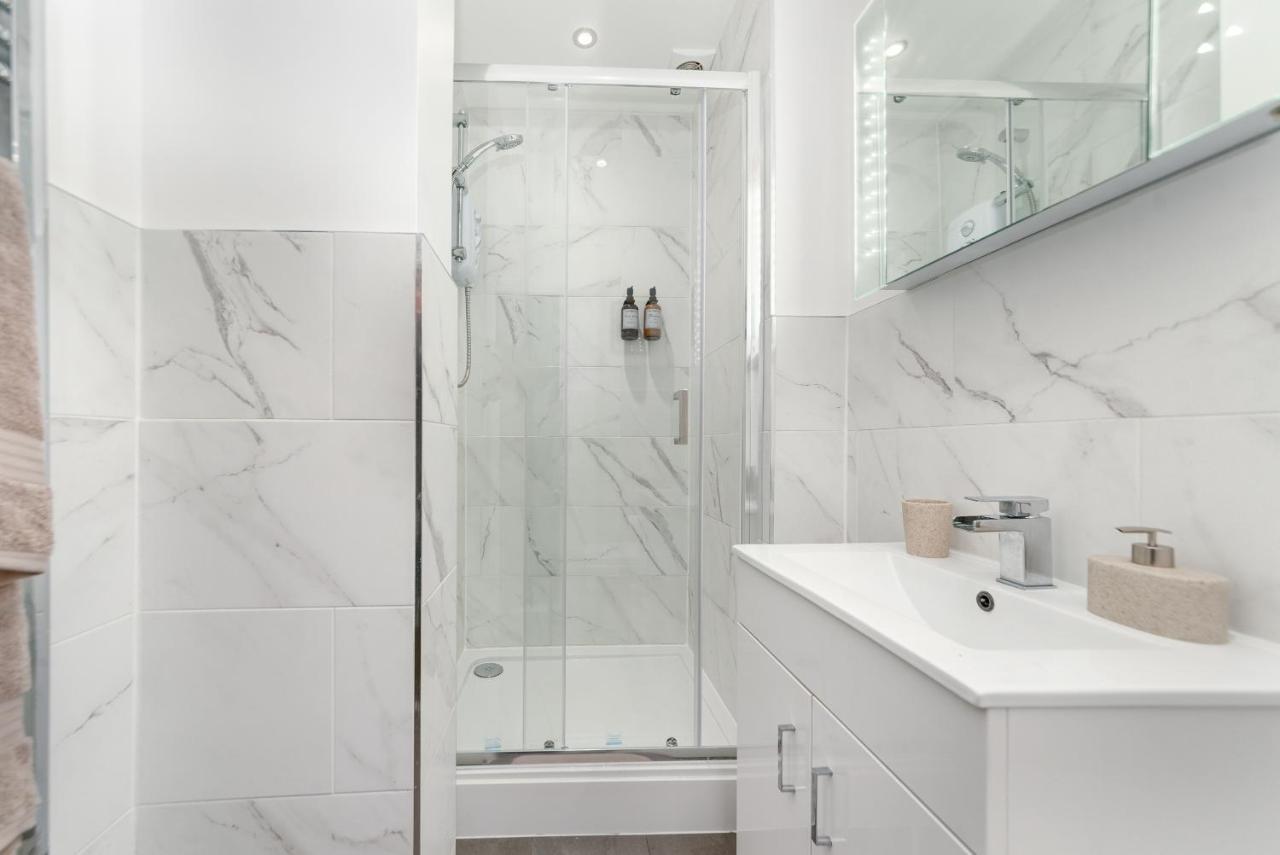 Modern Apartment In Brighton City Centre 외부 사진