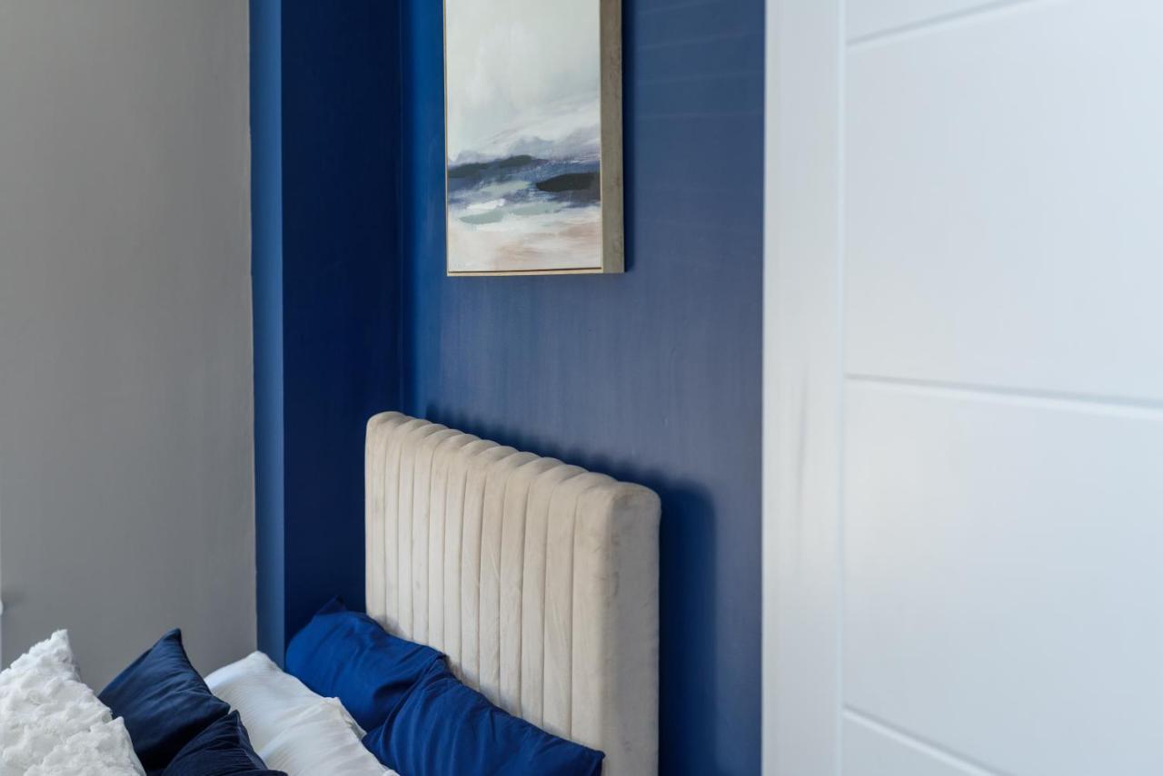 Modern Apartment In Brighton City Centre 외부 사진